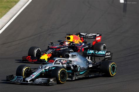 Lewis hamilton won british gp despite 10s penalty for max verstappen collision; Hamilton: "Verstappen está en su mejor momento" | SoyMotor.com