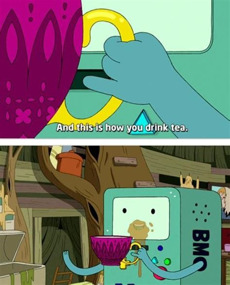 adventure time beemo knows whats up adventure time quotes watch adventure time adventure