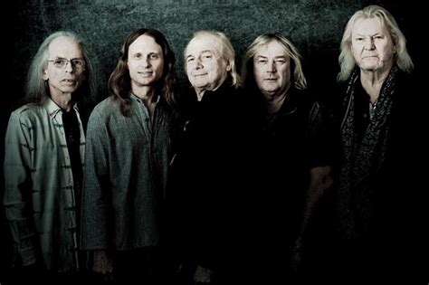 Yes To Play Entire ‘fragile ‘close To The Edge Albums On Summer 2014