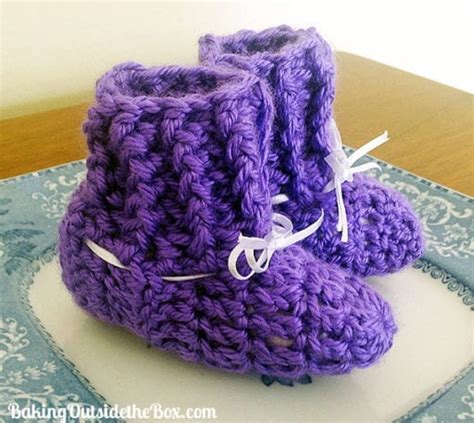 Crochet And Knitting Archives Baking Outside The Box
