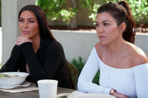 Keeping Up With The Kardashians Recap Season 13 Episode 13