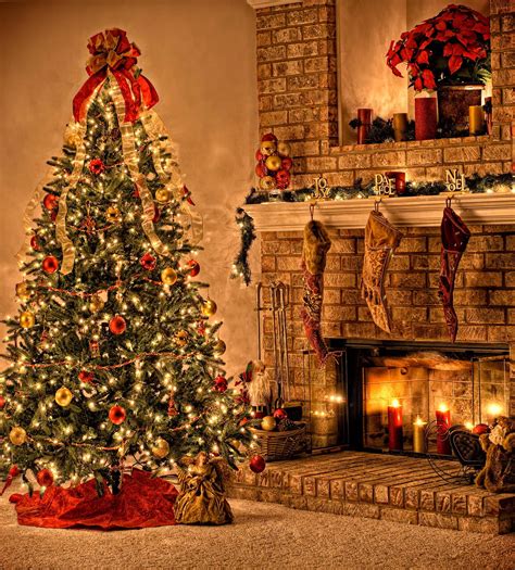 Cozy Christmas Wallpapers Top Những Hình Ảnh Đẹp