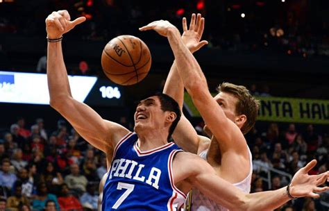 The philadelphia 76ers' homestand continues as they prepare to take on the atlanta hawks at 7 p.m. NBA 76ers vs Hawks Spread and Prediction (10-28-19) | WagerTalk News