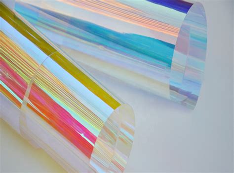 Wholesale Dichroic Film Manufacturer And Supplier Xiaoshi