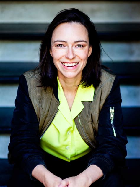 Kathrin Ost | actress