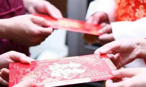 结婚礼金一般给多少合适 有什么讲究 中国婚博会官网