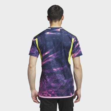 Camisetas De Colombia Adidas Per
