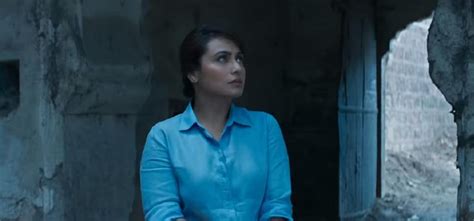 Mardaani 2 Trailer Rani Mukerji Returns As Formidable Cop To Challenge Sexual Assault Criminals