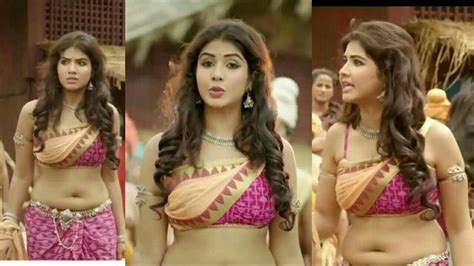 Most Beautiful Actress Navel Show So Ymm Very Sexyby Desi Masti Youtube
