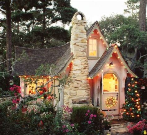 Tiny And Adorable Fairy Garden Ideas 42 Homefulies Cute House