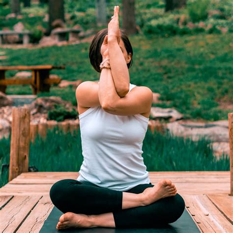 Yoga Y Pilates Contra El Estrés Postvacacional