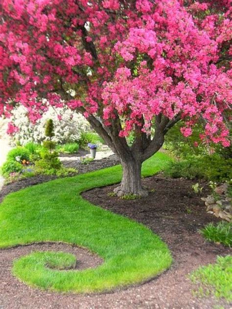 45 Exquisite Natural Garden Paths For Your Backyard Beautiful Gardens