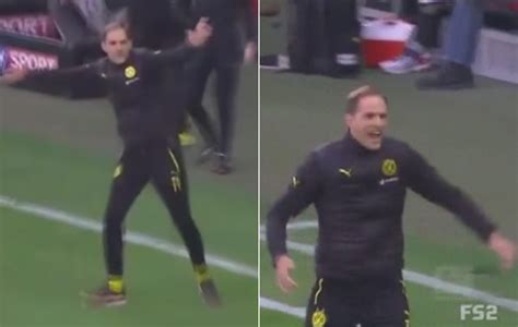 Christian mate pulisic (/ˈmɑːteɪ pəˈlɪsɪk/; Bundesliga: El imponente enfado 'a lo Mou' de Tuchel con ...