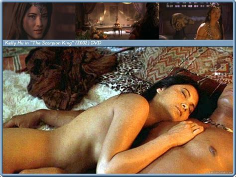 Kelly Hu Nude Leaked Photos Naked Onlyfans