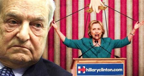 How Vilification Of George Soros Moved From The Fringes To The Mainstream