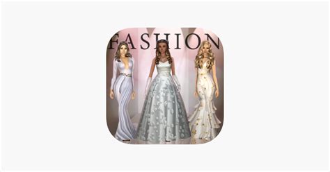 ‎fashion Empire Dressup Sim On The App Store