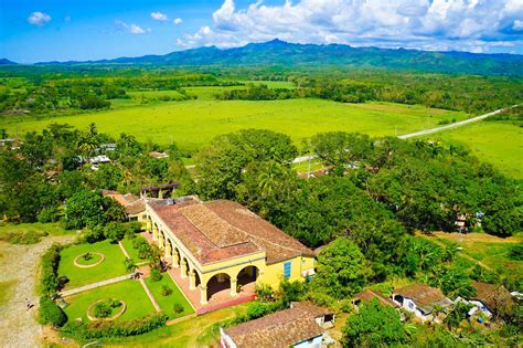 A Guide To The 9 Unesco World Heritage Sites In Cuba Inspired By Maps