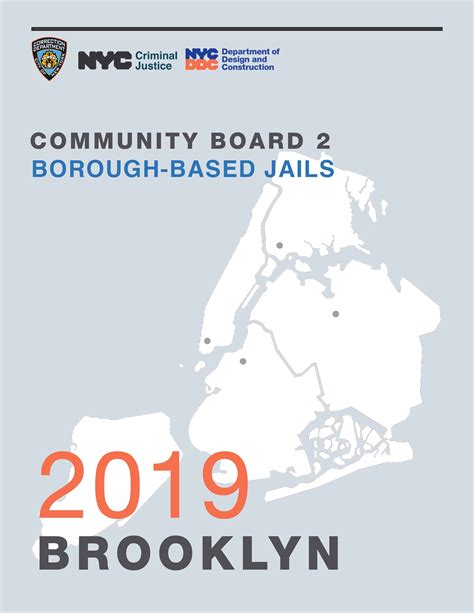 Brooklyn Community Board 2 Land Use Committee Presentation 12182019