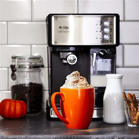 Cyber Monday Espresso Machine Deals 2022 Sales Coffee Affection