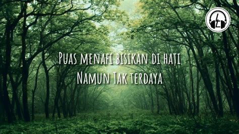 Khai bahar/patrick anohada (nar publishing sdn bhd). Siti Nordiana & Khai Bahar - Satukan Rasa (Lirik) - YouTube