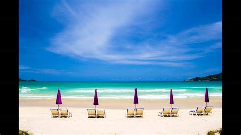 Doubletree Resort By Hilton Surin Beach Ex Courtyard By Marriott In
