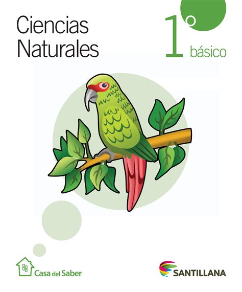 1⁰ Ciencias Naturales 1 By Kiara Endara Issuu