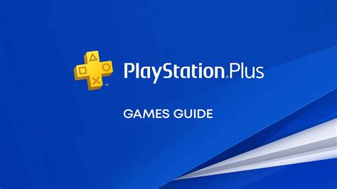 How To Access Playstation Plus Games