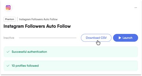 How To Auto Follow On Instagram In 2024 Ig Auto Follower Increditools