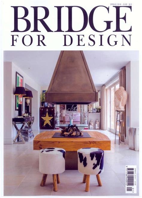 50 Interior Design Magazines You Need To Read If You Love ...