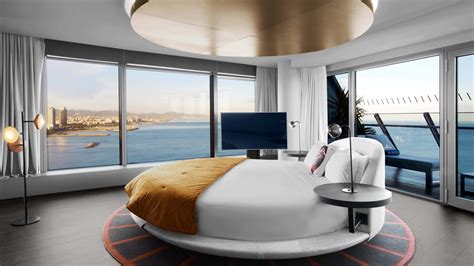 Best Luxury Hotels In Barcelona Spain 2022 Edition Spain Secrets
