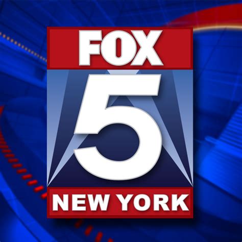 Fox 5 New York Live Parsa Tv