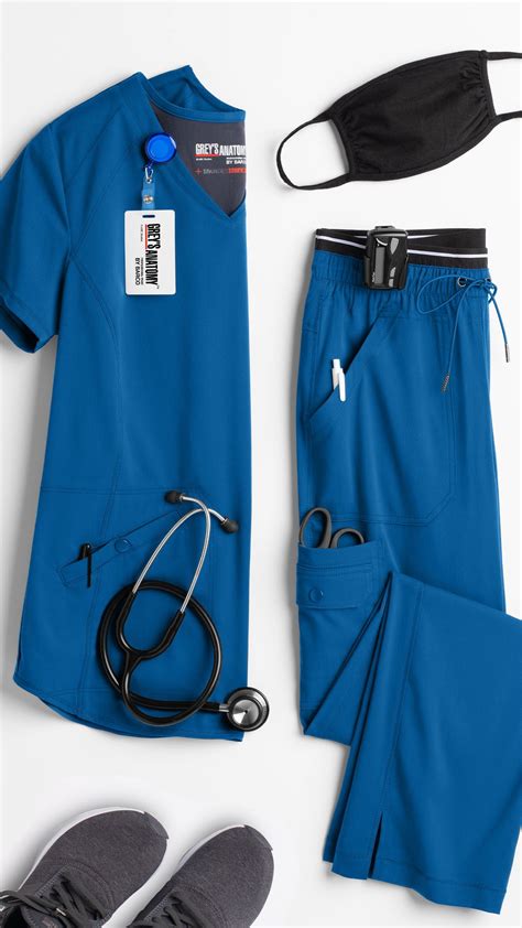 Scrubs Nursing Nursing Clothes Medical Scrubs Hospital Tumblr