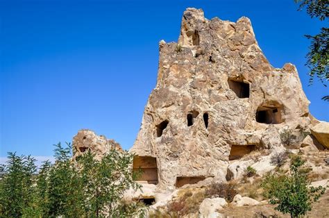 Goreme Open Air Museum In Cappadocia Travel Addicts