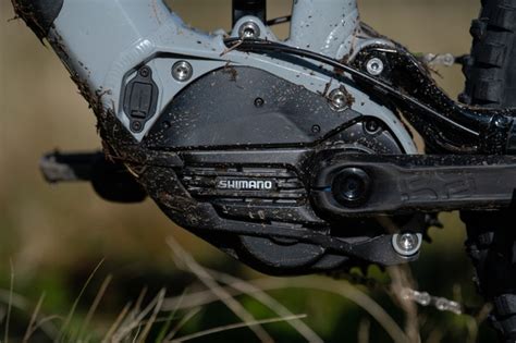 What Is The Best Electric Mountain Bike Motor In 2022 Shimano Vs Bosch