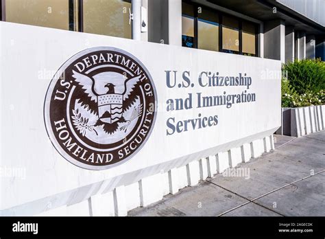 Immigration Services Hi Res Stock Photography And Images Alamy