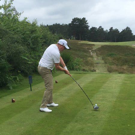 England golf is the governing body for male and female amateur golf in england. Sunningdale Golf Club - 2018 All You Need to Know Before ...