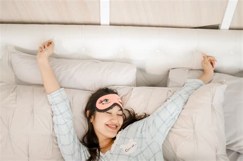 Top Sleep Mistakes And How To Get Better Sleep In 2023 Jefferson Health