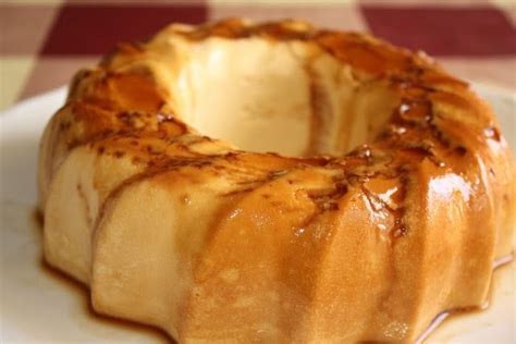 Dependiendo de la especie de lechuza, así varía su hábitat. Hoy os dejo un flan que vi en el blog Ibaroni en la cocina ...