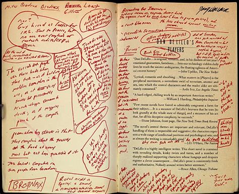 Create Marginalia In Every Book You Read By Melissa Gouty The Writing Cooperative