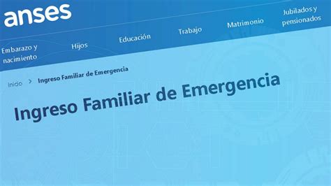 El mismo se abonará en conjunto con el cronograma de pago de la por otro lado, en el marco de la política de inclusión financiera que lleva adelante la anses, cobran el ife 3 mediante clave bancaria uniforme. Cronograma de pago del IFE por Correo Argentino - Catamarca Actual