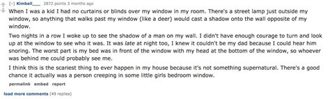 14 People Share Stories Of The Creepiest Thing That Ever Happened To Them