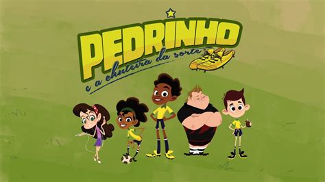 Confira Três Motivos Para Assistir à Nova Série Infantil Das Tvs Cabo Branco E Paraíba Tv Cabo