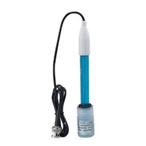 Toshniwal Toshcon Ph Electrode Ca 11 For Laboratory At Best Price In