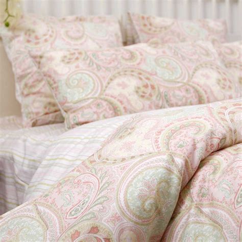 Pricing, promotions and availability may vary by location and at target.com. Custom Made Twin Size Pink Paisley Bedding Set
