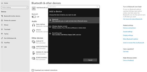 How To Connect Your Android Phone To Windows 10 Using Your Phone App