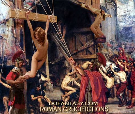 Ancient Roman Women Slaves Naked Upicsz Com