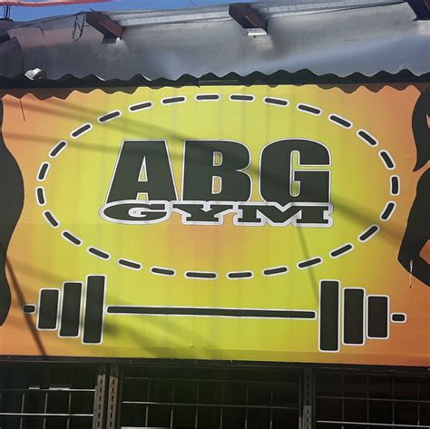 Abg Fitnees Gym Quezon City