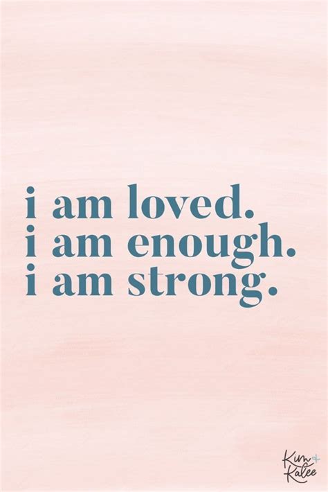 Daily Positive Affirmations For Women And How To Use Them Self Love