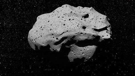 10 Things You Need To Know About Asteroids