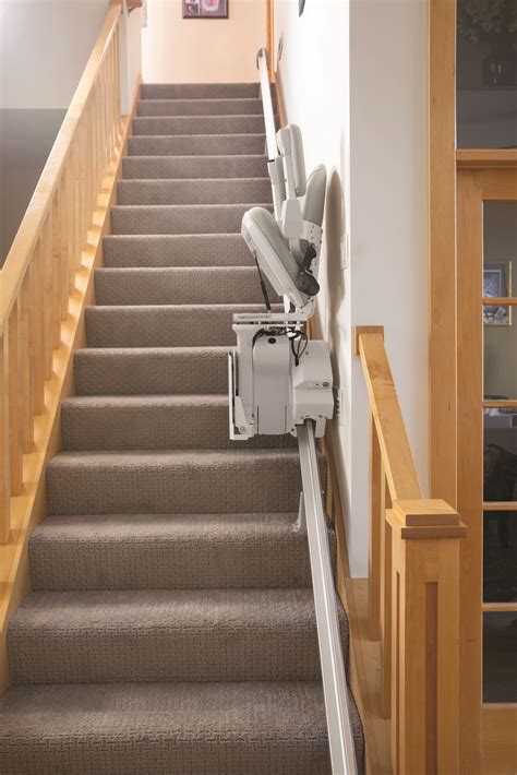 Stairlifts Bruno Stair Lifts And Savaria Stair Lifts In Bloomington Il